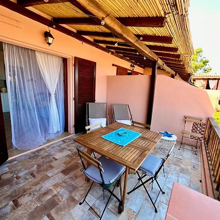 Holiday House Palau Exterior foto