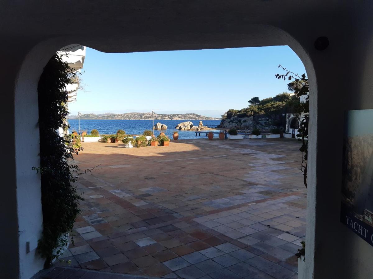 Holiday House Palau Exterior foto